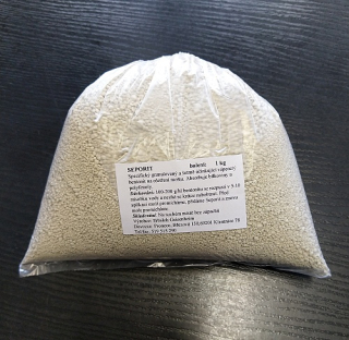 Seporit 1 kg
